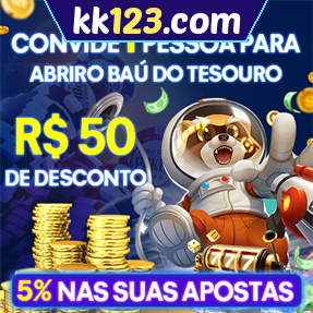 kk123.com Indique amigos para receber um bônus